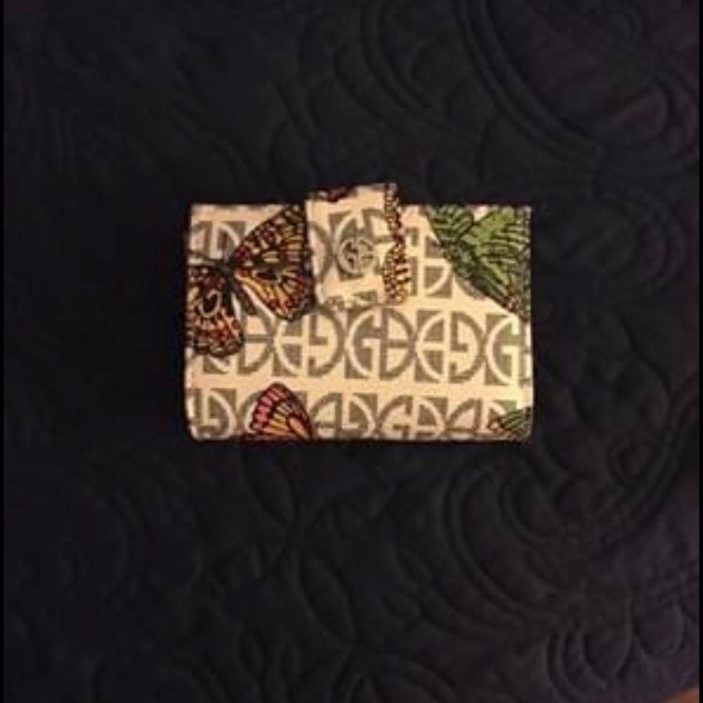 Giani Bernini Wallet